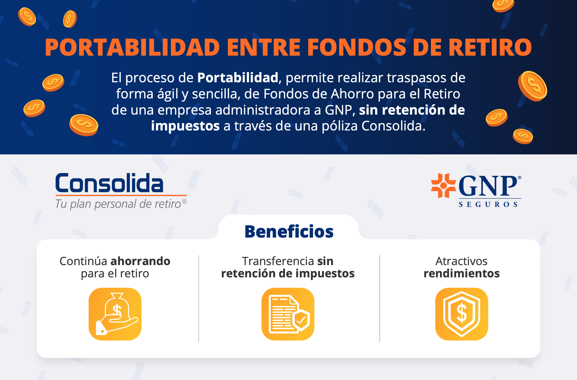 Cambia Tu Afore Martínez Padilla Asesores